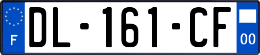 DL-161-CF