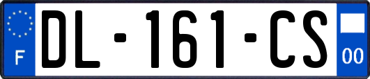 DL-161-CS