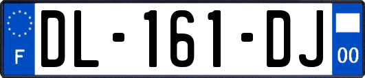 DL-161-DJ