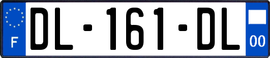 DL-161-DL