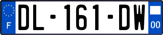 DL-161-DW