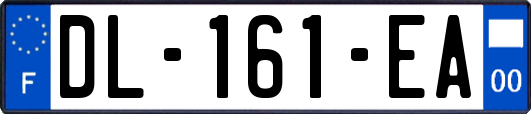 DL-161-EA