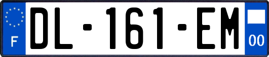 DL-161-EM
