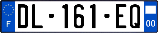 DL-161-EQ