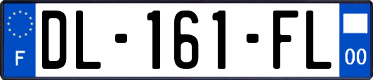 DL-161-FL
