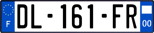 DL-161-FR