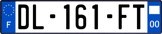 DL-161-FT