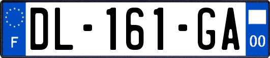 DL-161-GA
