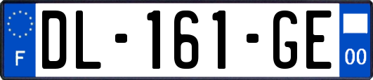 DL-161-GE