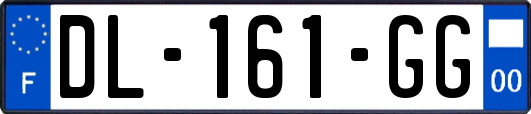 DL-161-GG