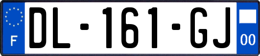 DL-161-GJ