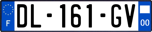 DL-161-GV