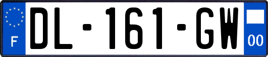 DL-161-GW