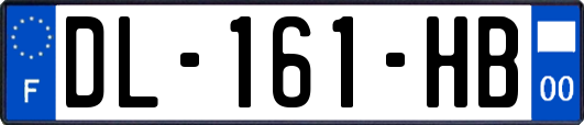 DL-161-HB