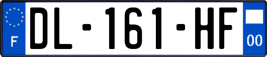 DL-161-HF