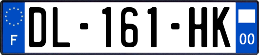 DL-161-HK