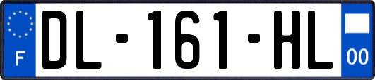 DL-161-HL