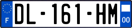 DL-161-HM