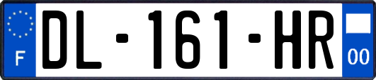 DL-161-HR