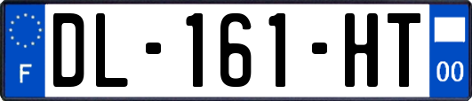 DL-161-HT