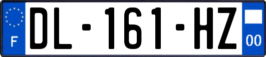 DL-161-HZ