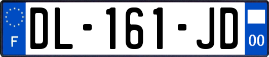 DL-161-JD