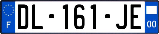 DL-161-JE