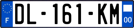 DL-161-KM