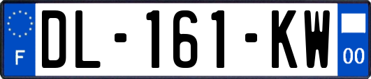 DL-161-KW