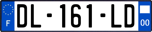 DL-161-LD