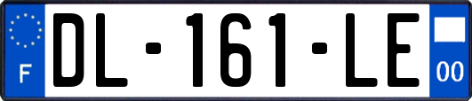 DL-161-LE