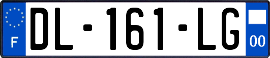 DL-161-LG