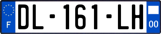 DL-161-LH
