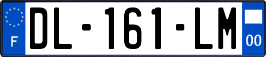 DL-161-LM