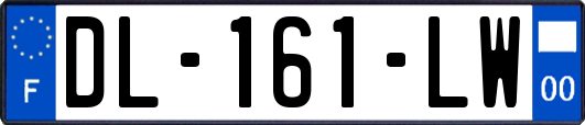 DL-161-LW