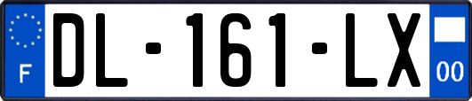 DL-161-LX