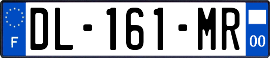 DL-161-MR