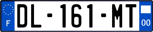 DL-161-MT