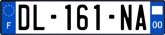 DL-161-NA