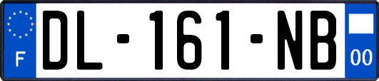 DL-161-NB