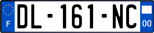 DL-161-NC