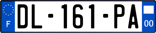 DL-161-PA