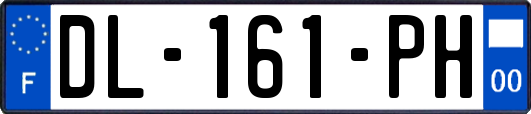 DL-161-PH