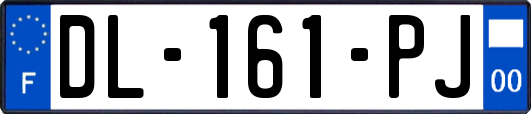 DL-161-PJ