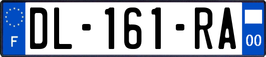 DL-161-RA