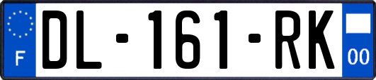 DL-161-RK