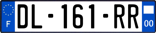 DL-161-RR