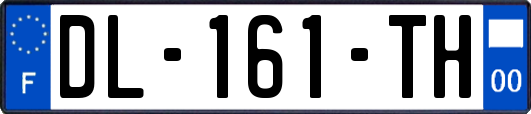 DL-161-TH