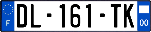 DL-161-TK