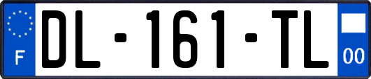 DL-161-TL